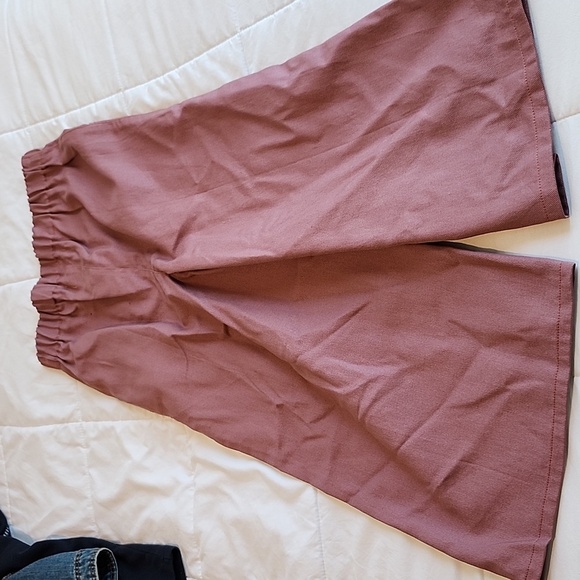 Cullote Pants - Picture 1 of 7